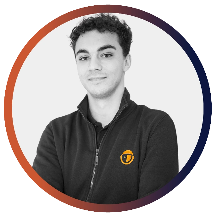 Younes Daouia - Position Meta